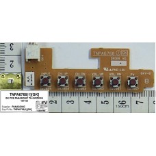 TNPA6768(1)[GK] GK PCB PANASONIC TH-55FZ950U